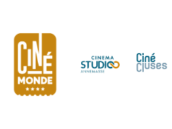 CinéMonde